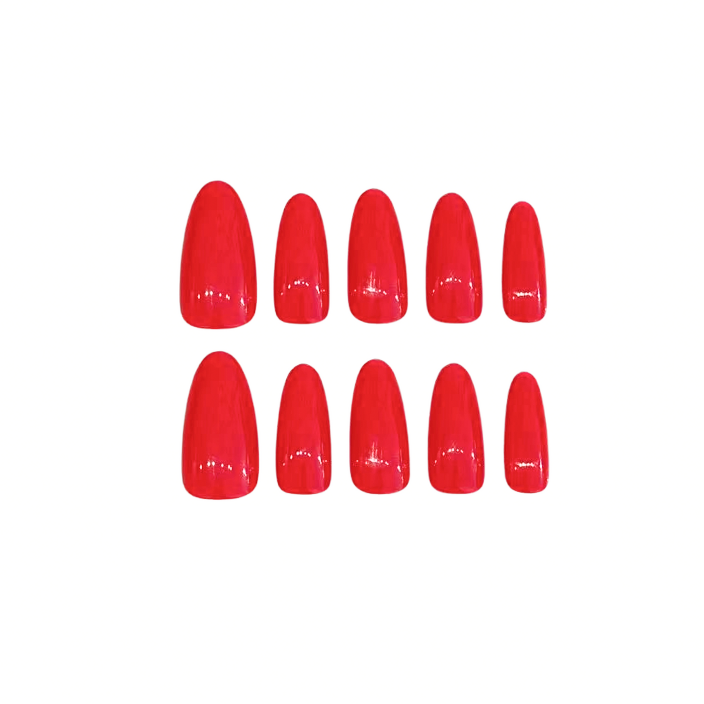 Light RED
