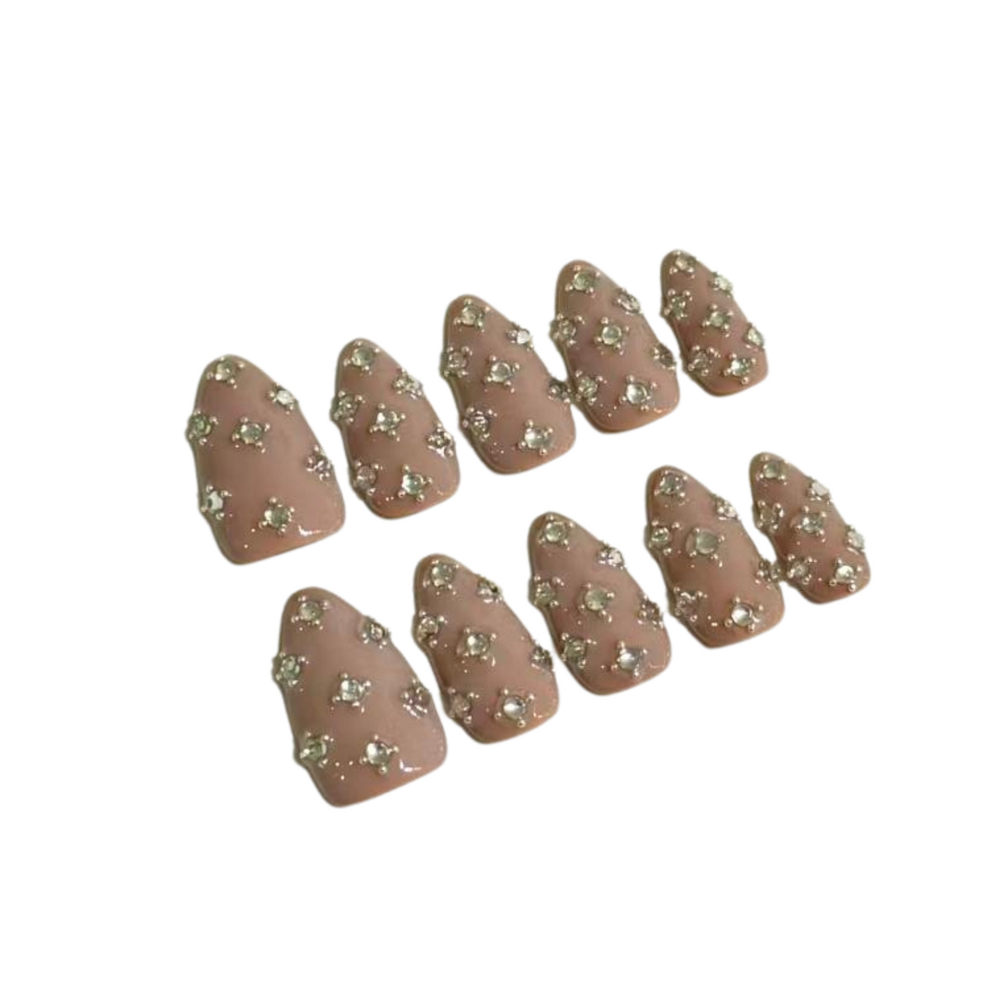 Beige Diamond