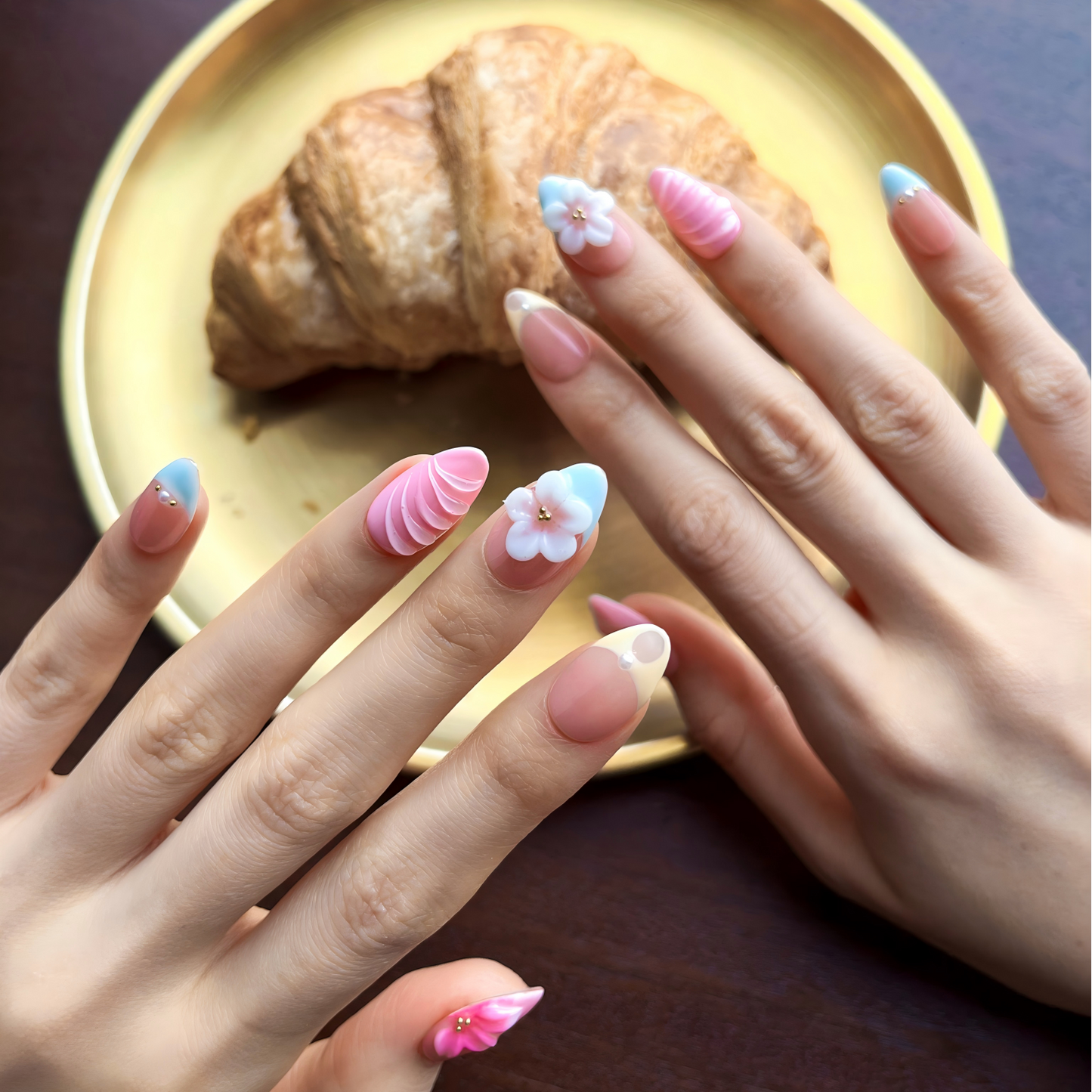 Candy Floret