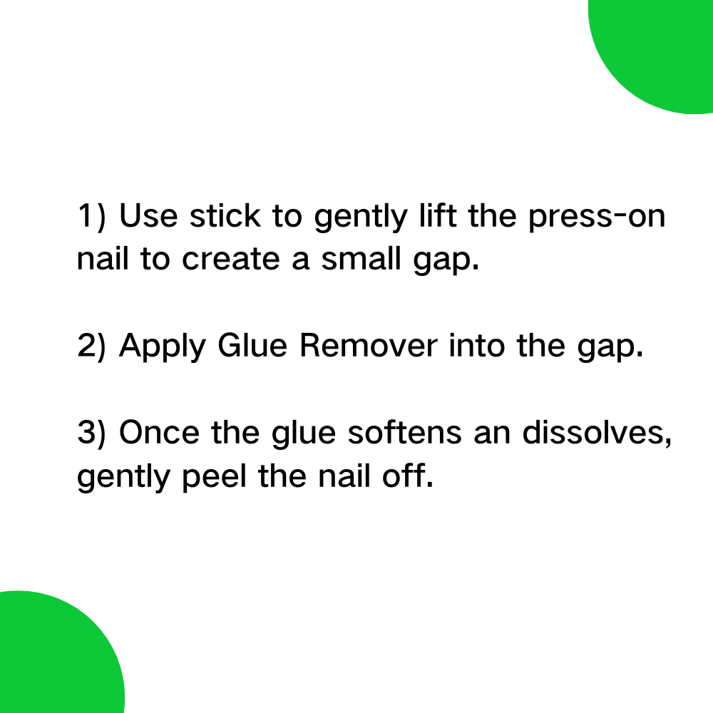 READY READY Medium Glue Remover