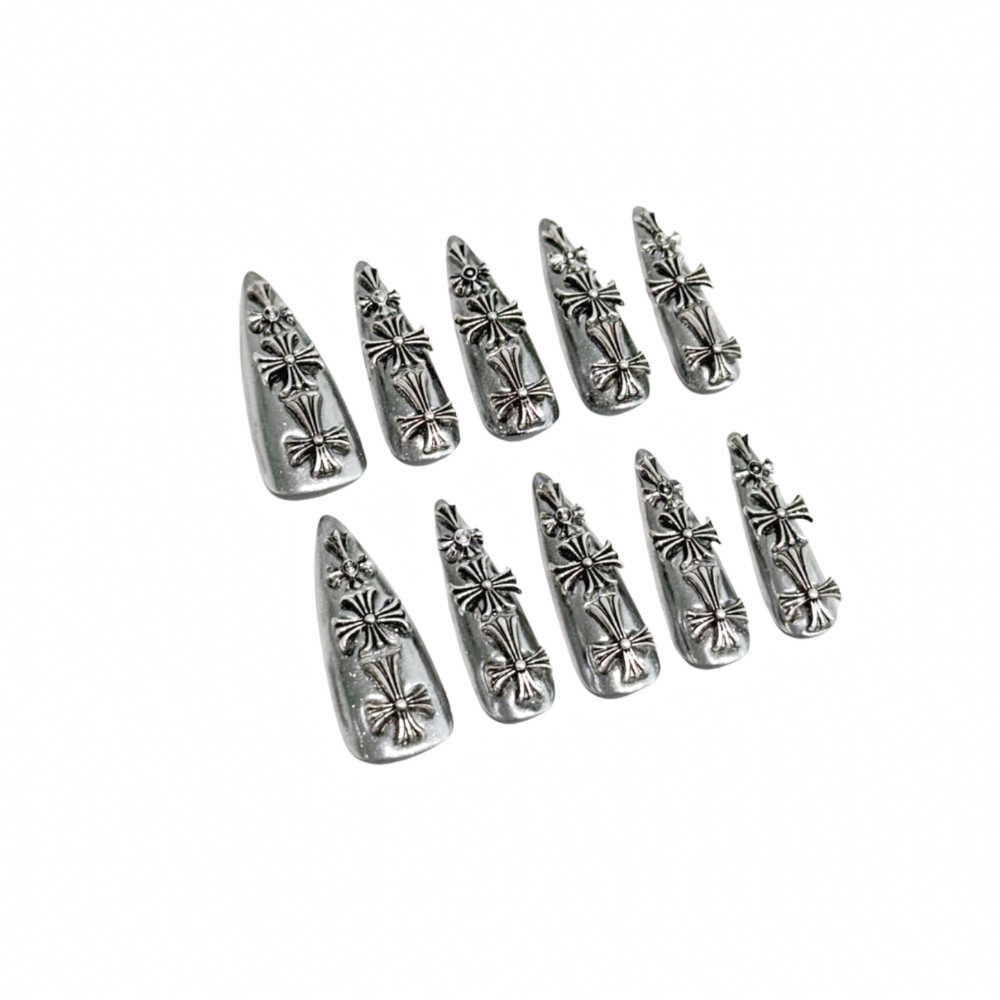 Metal Chrome