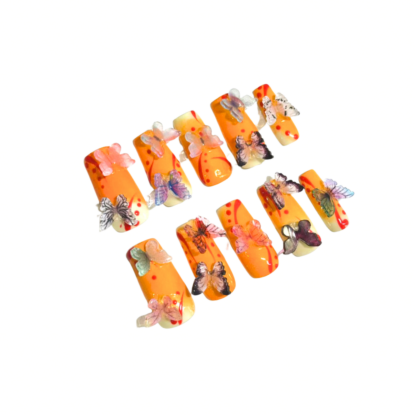 Paramita Butterfly