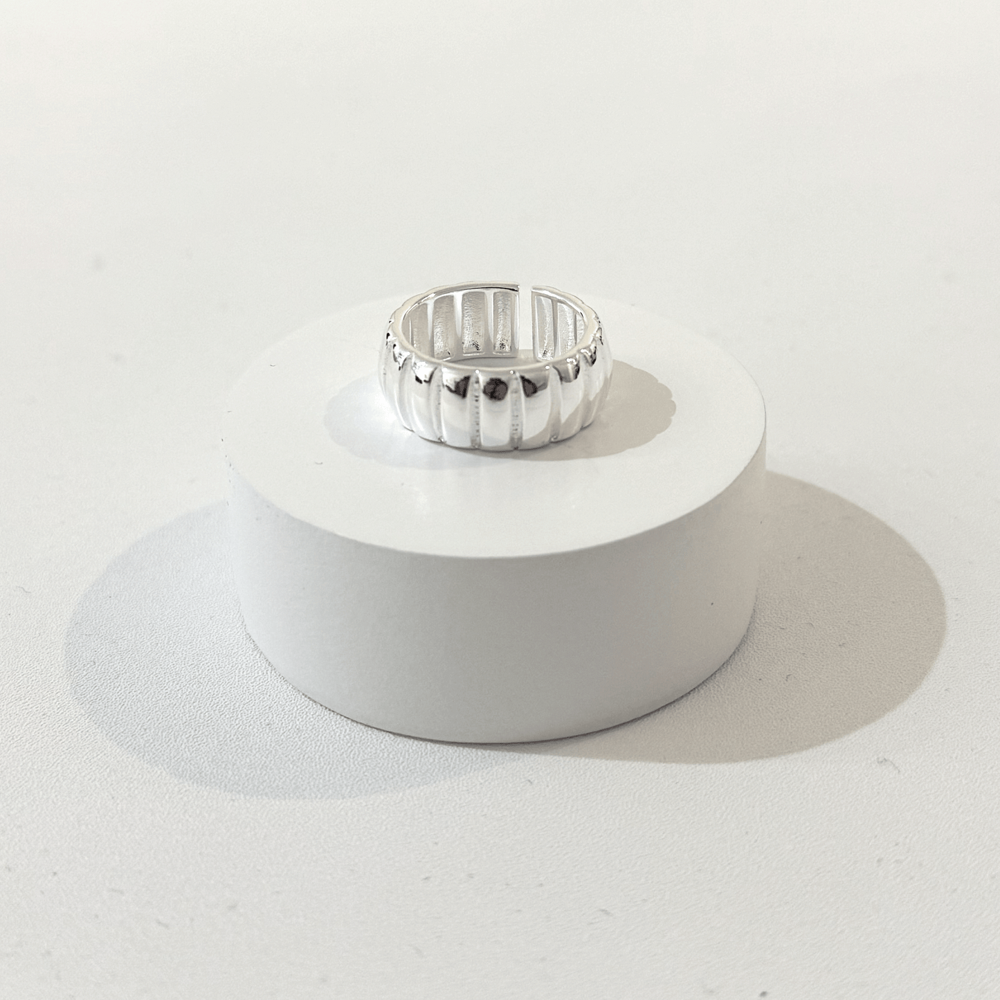 PUMPKIN - anti-tarnish ring