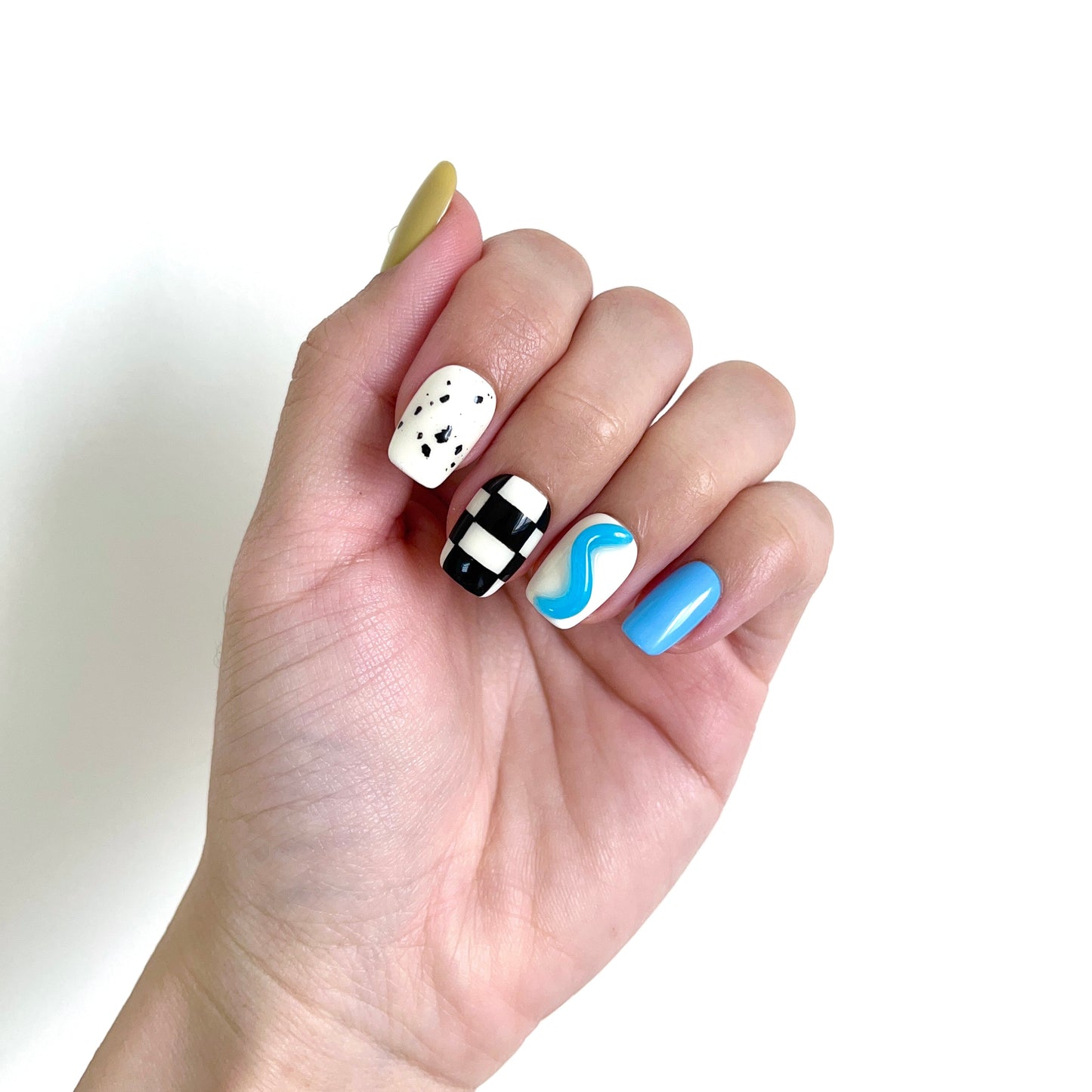 Checkerboard