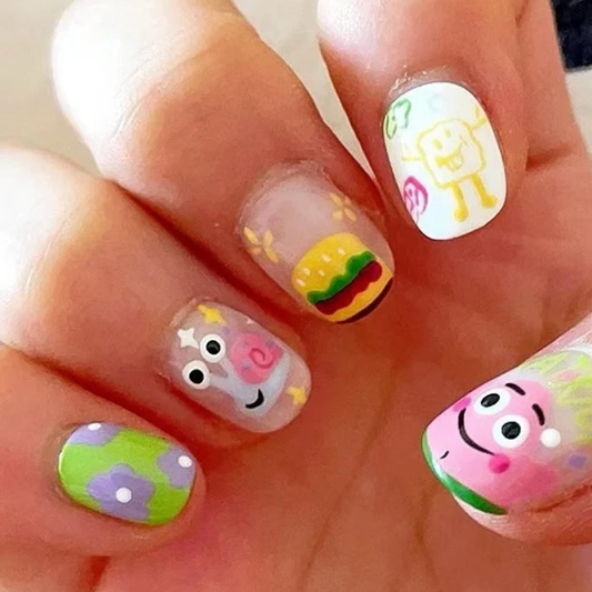 Sponge BB