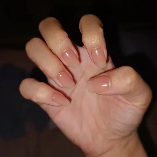 Warm Sunshine (Short Coffin)