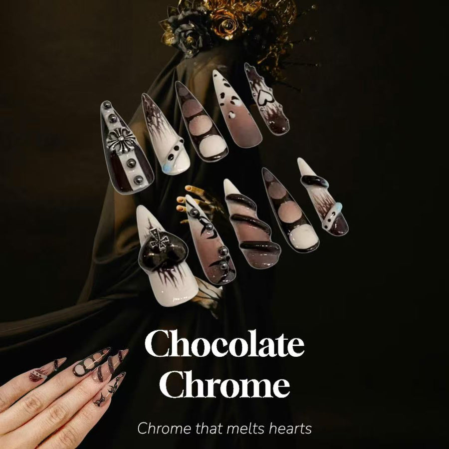 Chocolate Chrome