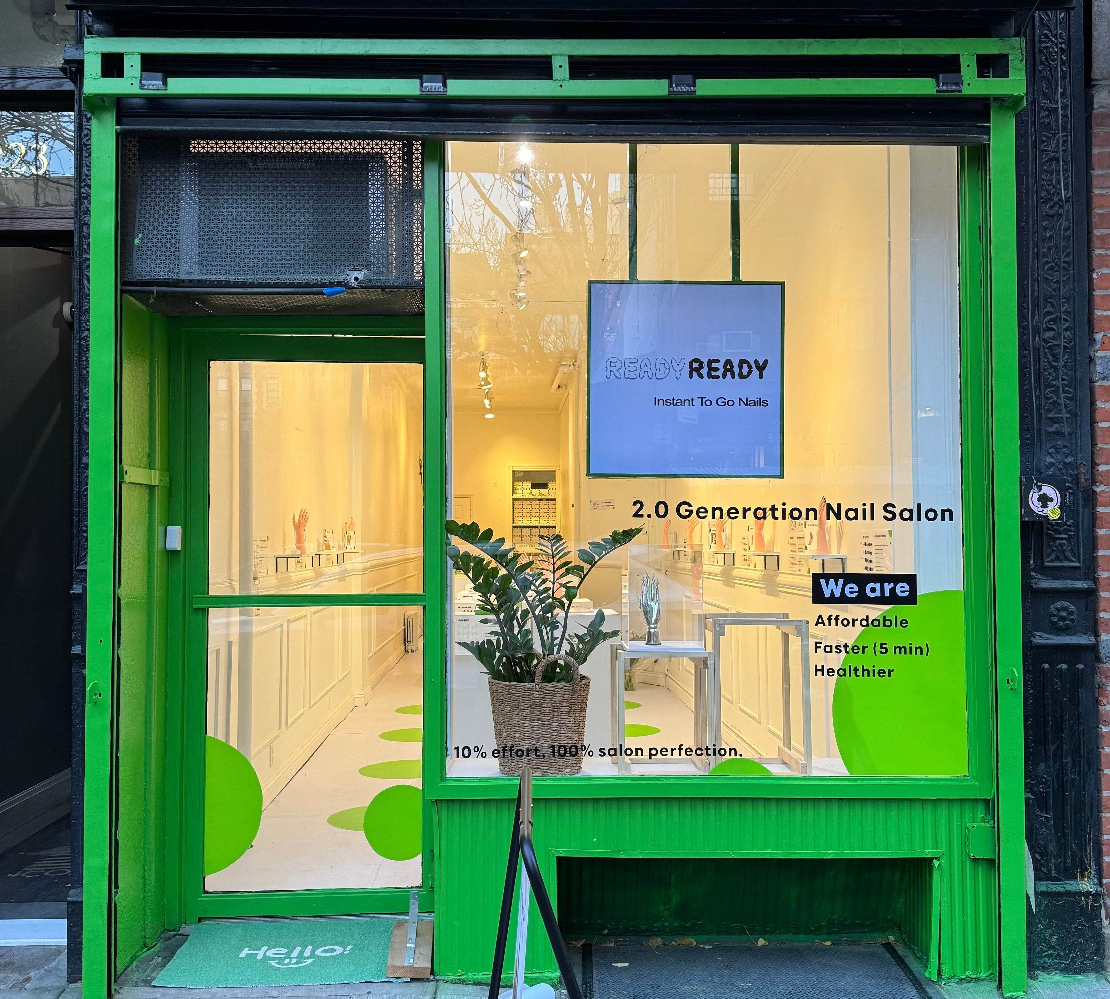 Press-On Nails in NYC: Where to Buy, What to Expect