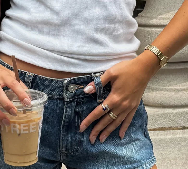 Behind the Scenes: How READY READY NYC Handcrafts Every Set