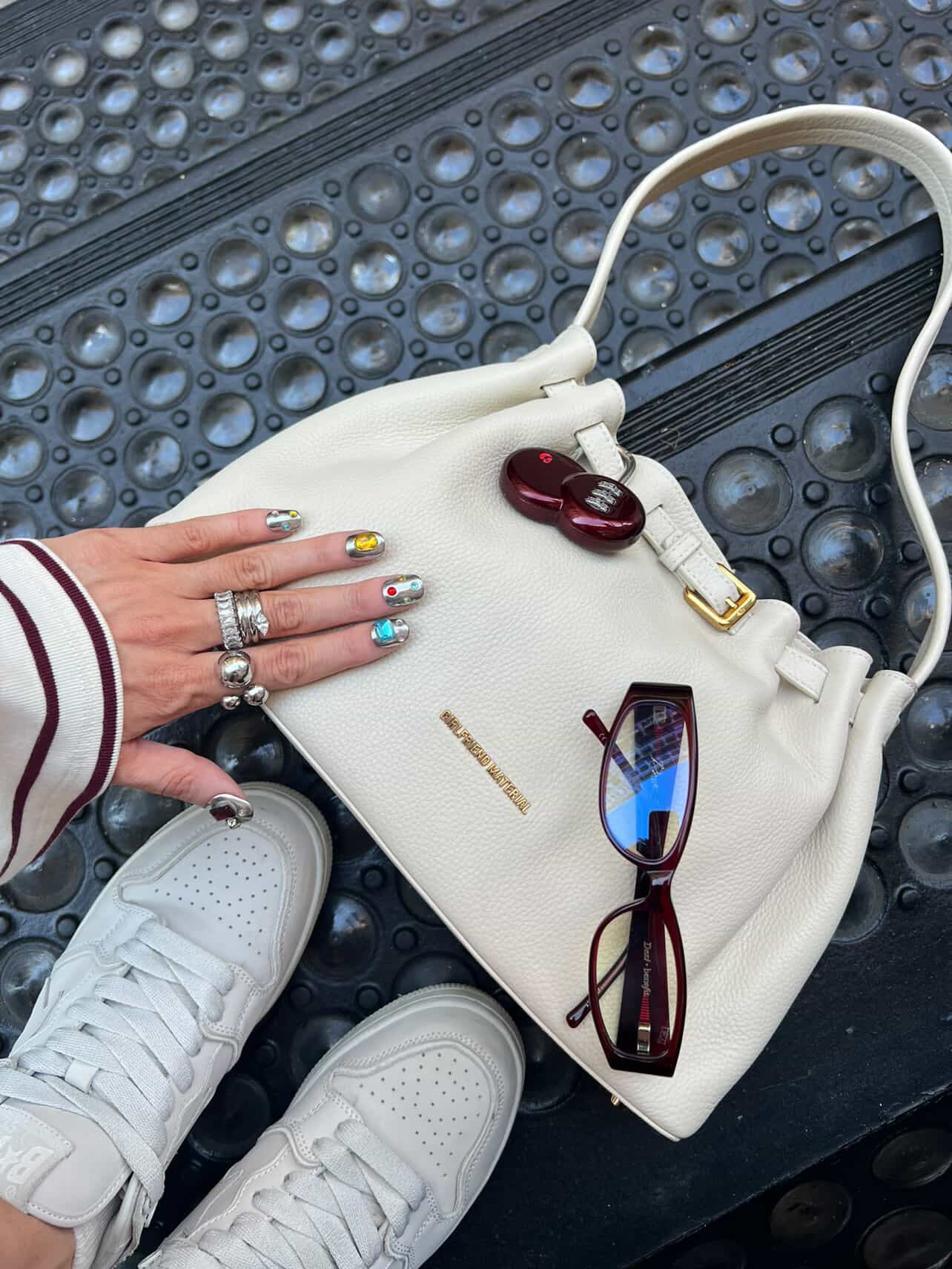 Y2K & Coquette Nails 2026: The Complete Style Guide