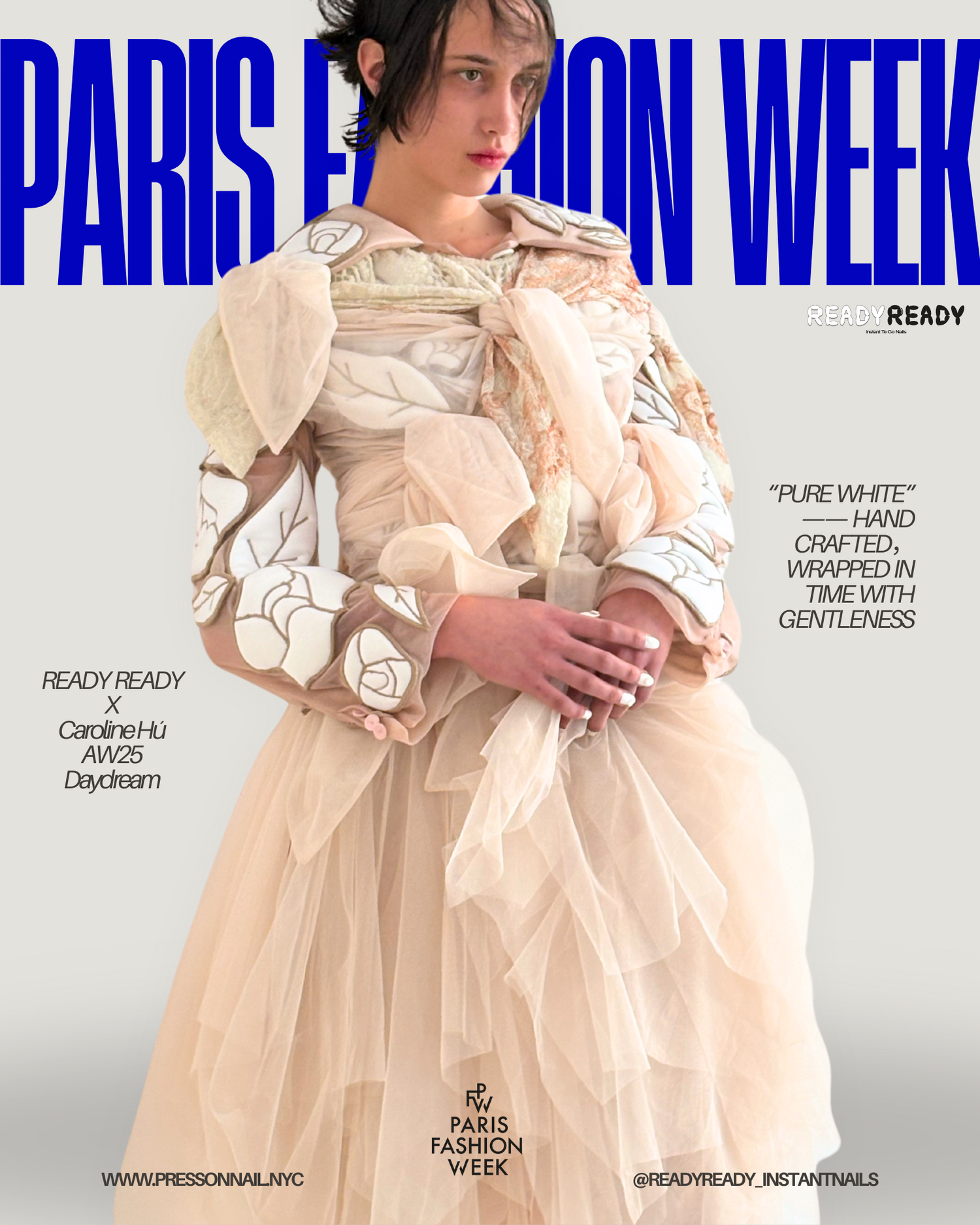 2025 PARIS FASHION WEEK