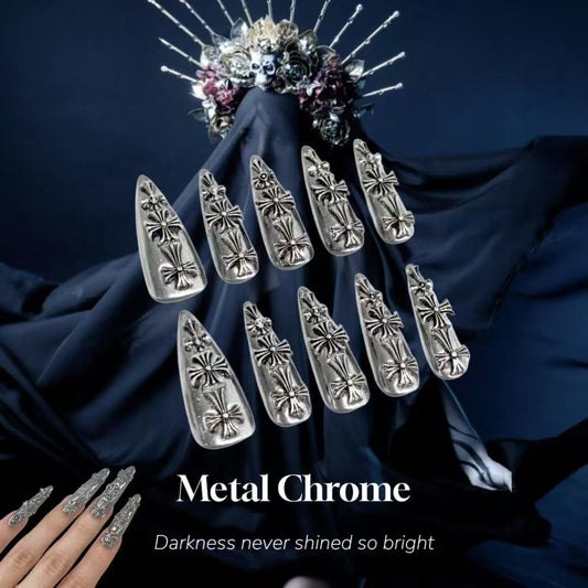 Metal Chrome