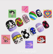 The Powerpuff