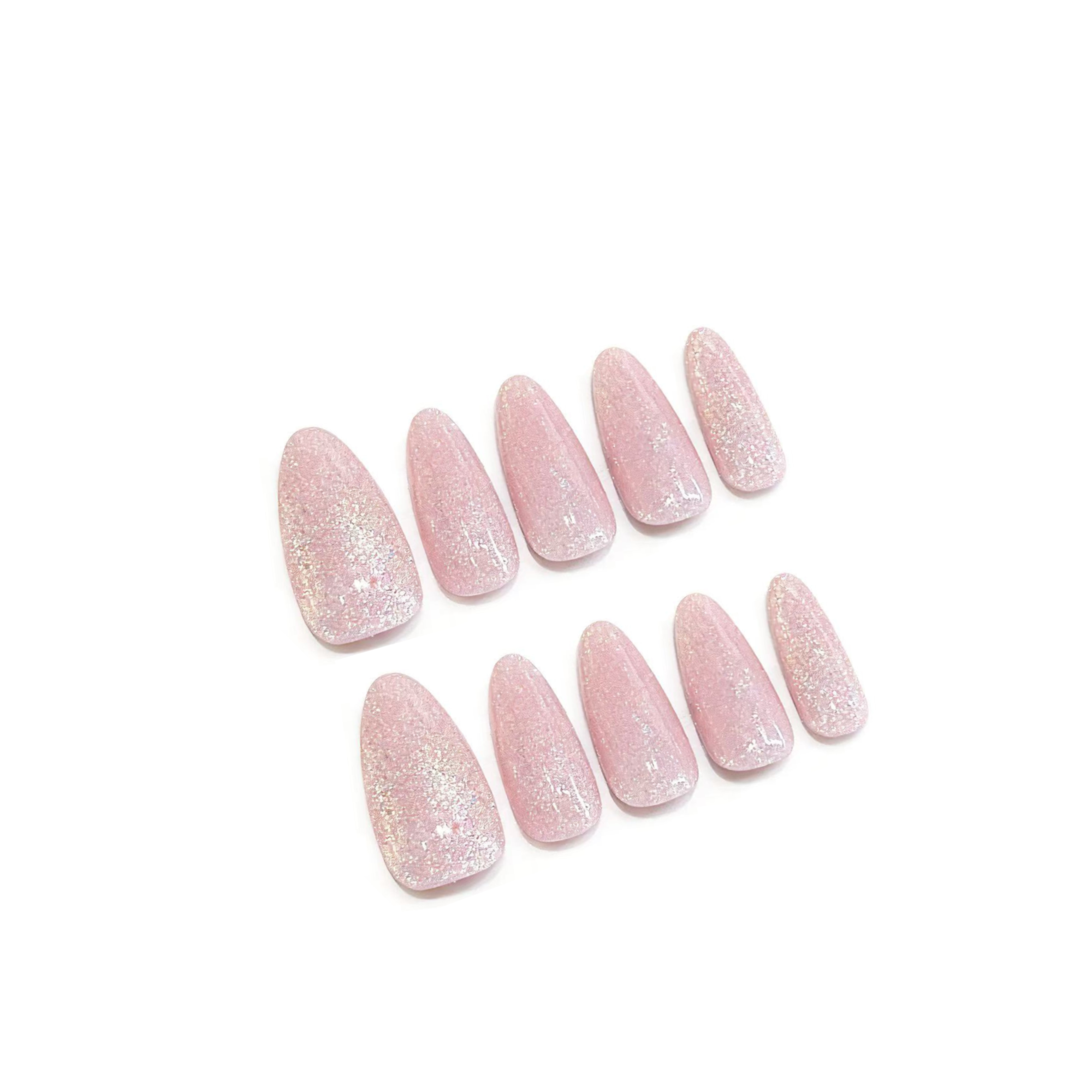 Pink Snow