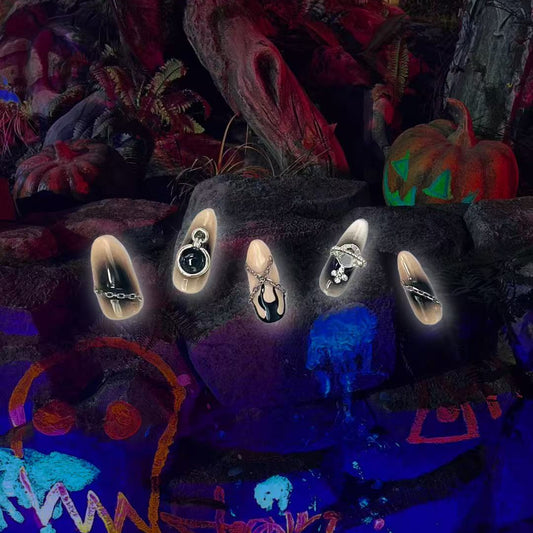 Cosmic Punk