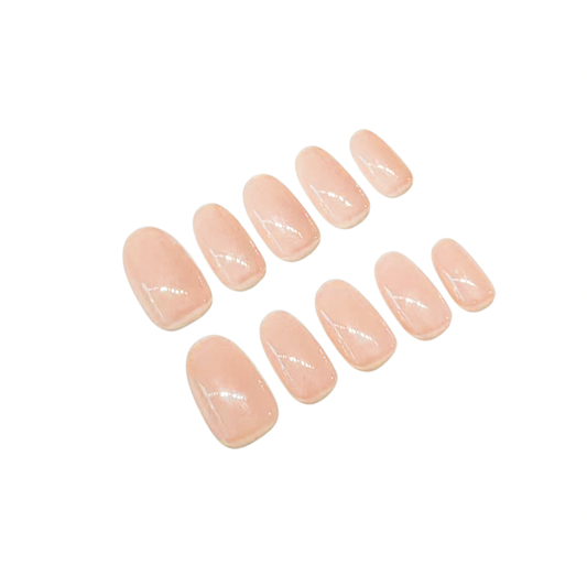 Plain Nude
