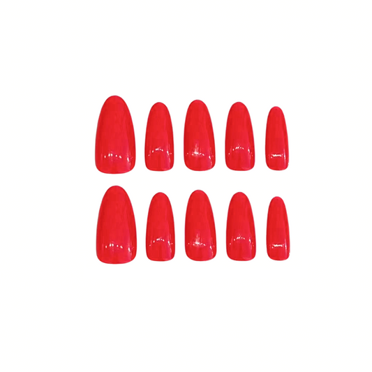 Light RED