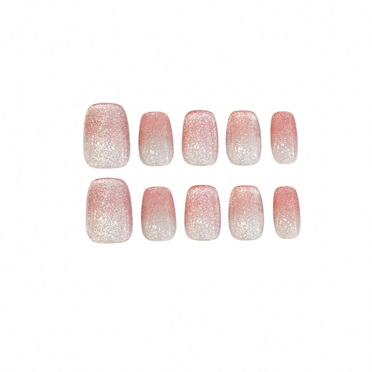 Pink Shade Cateye