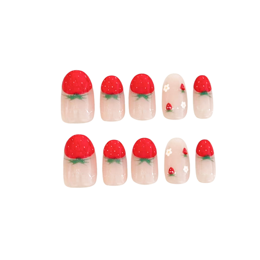 Strawberry