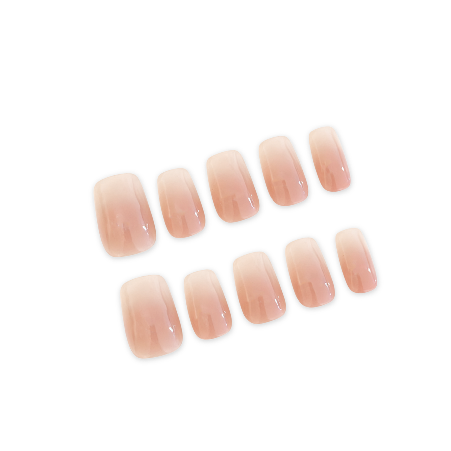 Warm Sunshine (Short Coffin)