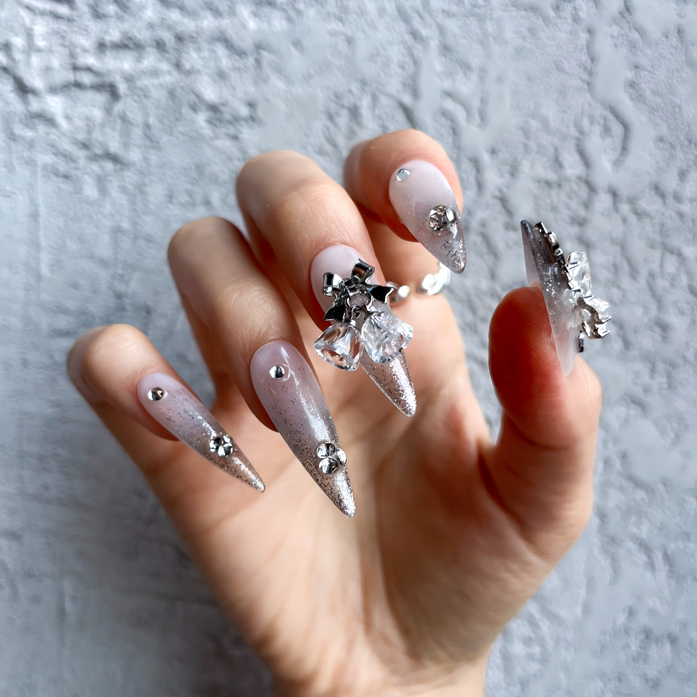 Crystal Chime