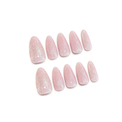 Pink Snow