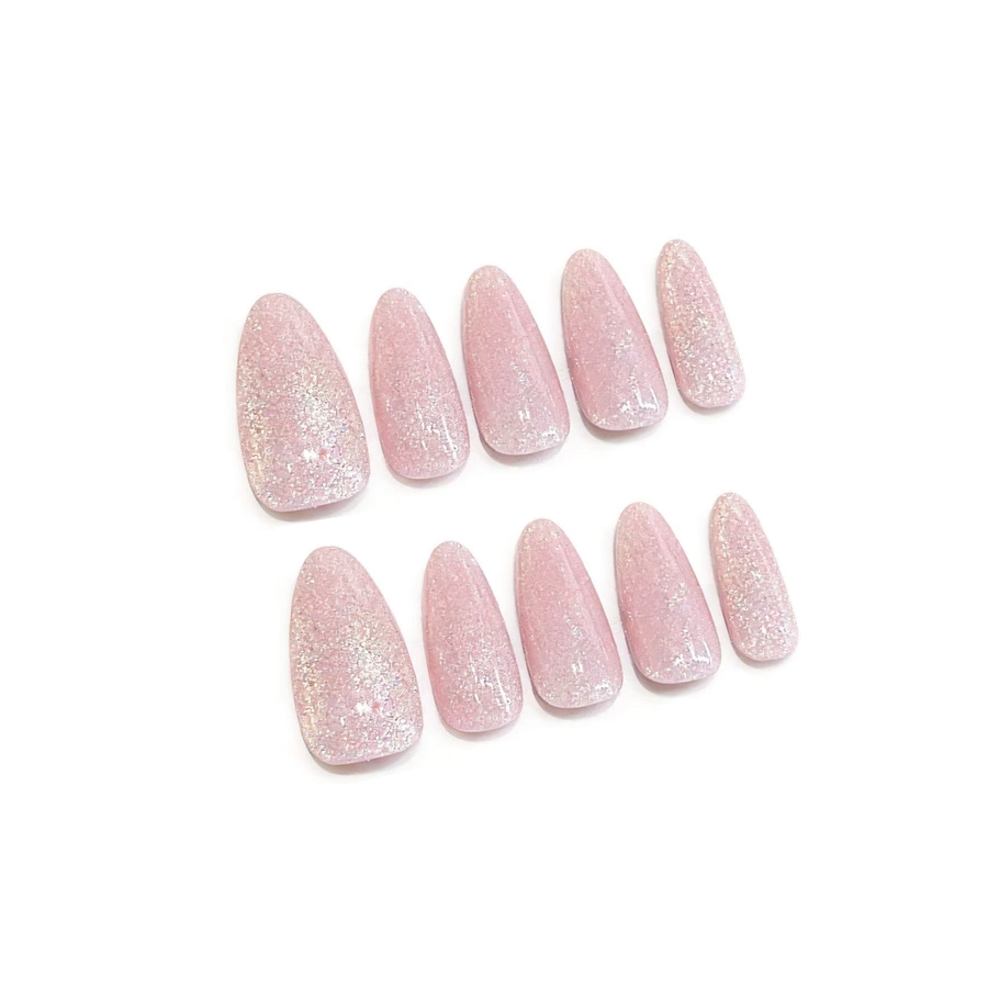 Pink Snow