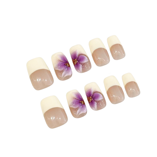 Soft Lilac