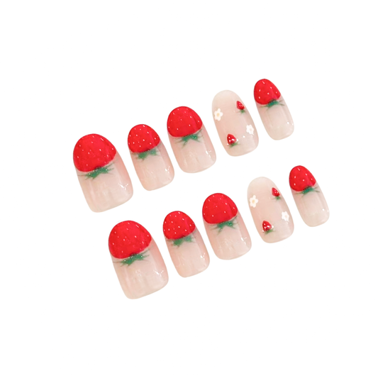 Strawberry