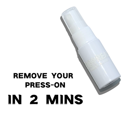 READY READY Medium Glue Remover