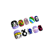 The Powerpuff