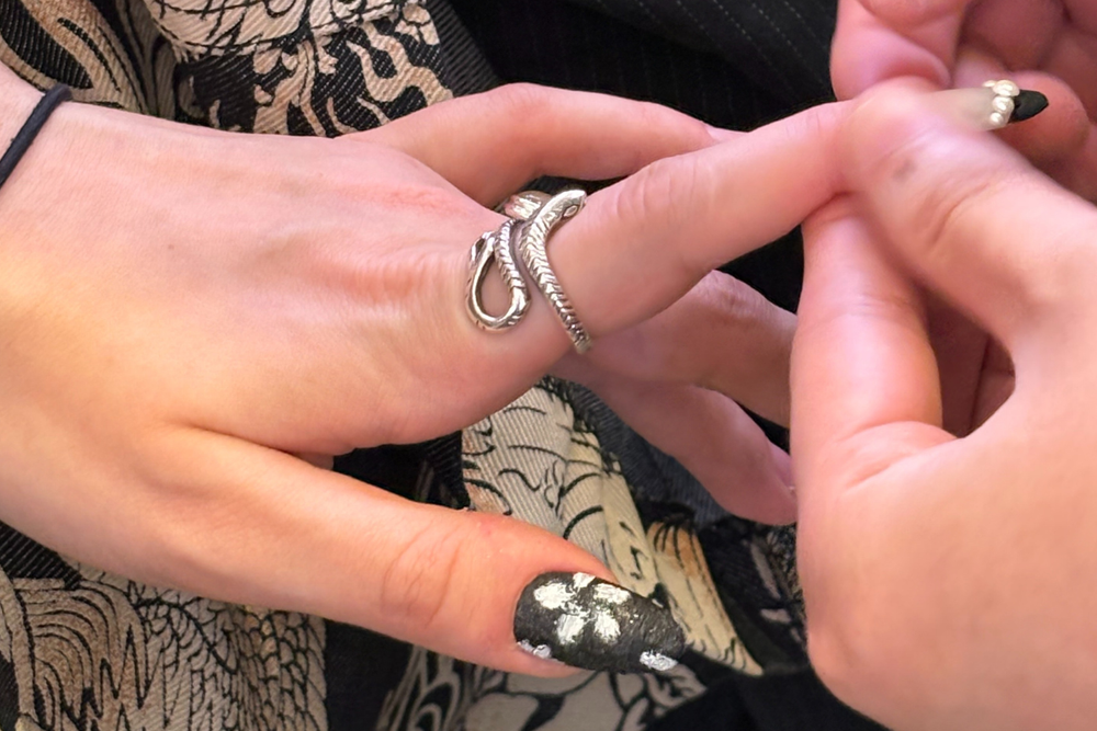 Ersa Nails Tools Banner