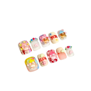 Jelly Bear