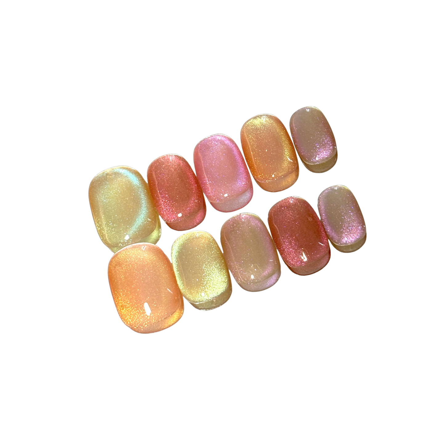 Candy Cateye