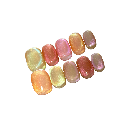 Candy Cateye