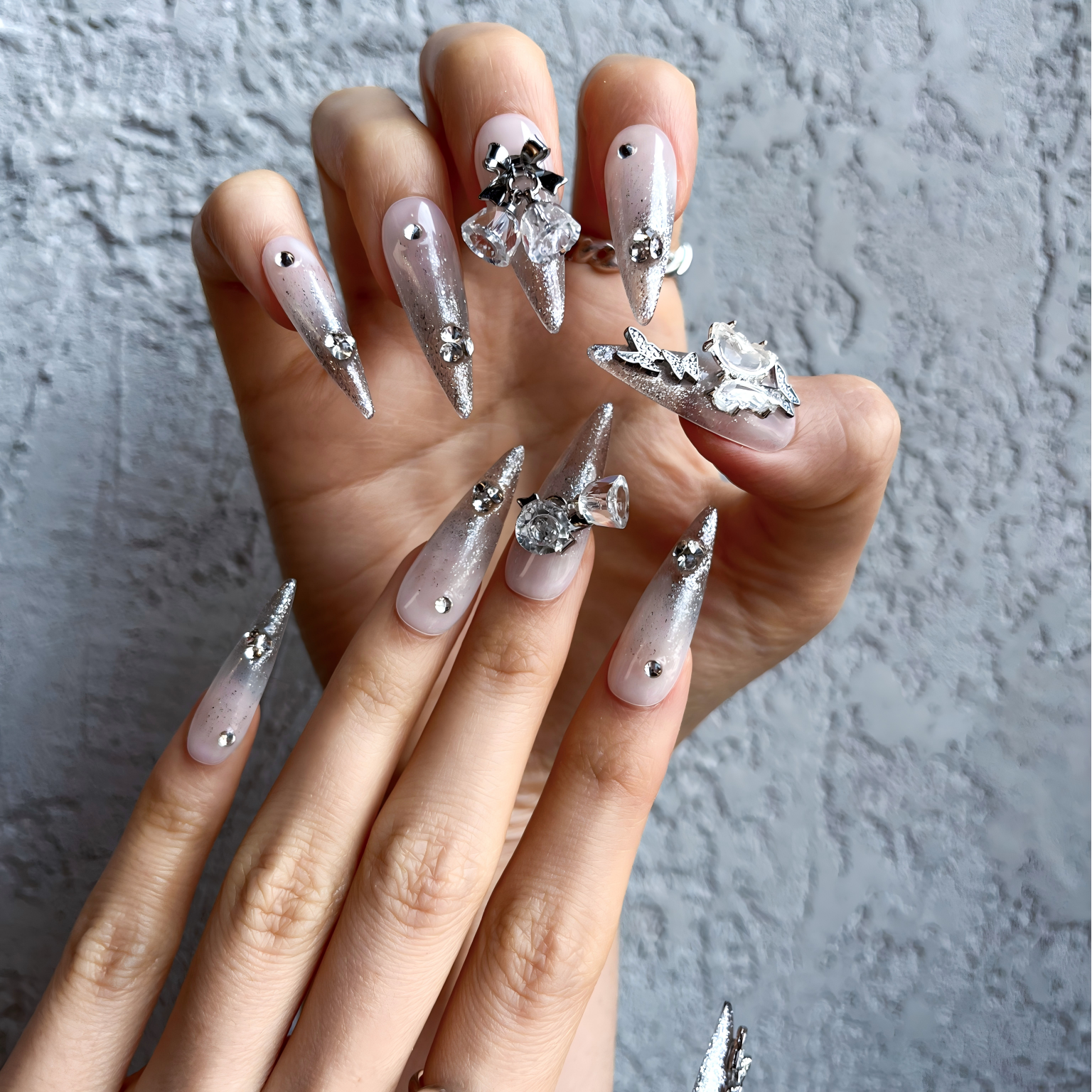 Crystal Chime