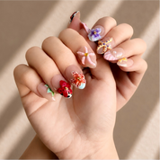 Moana Blossom