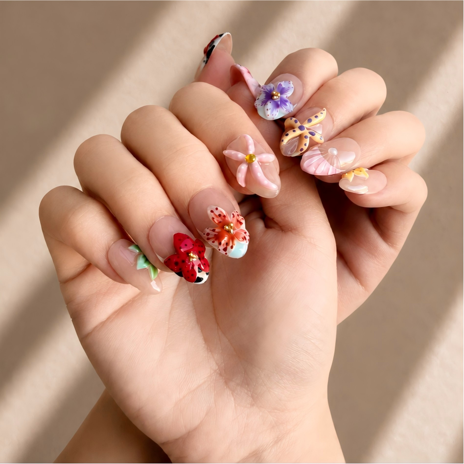 Moana Blossom