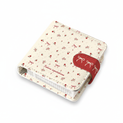 Little Notebook | Mini Pocket Journal for Notes & Planning