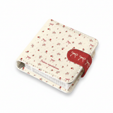 Little Notebook | Mini Pocket Journal for Notes & Planning
