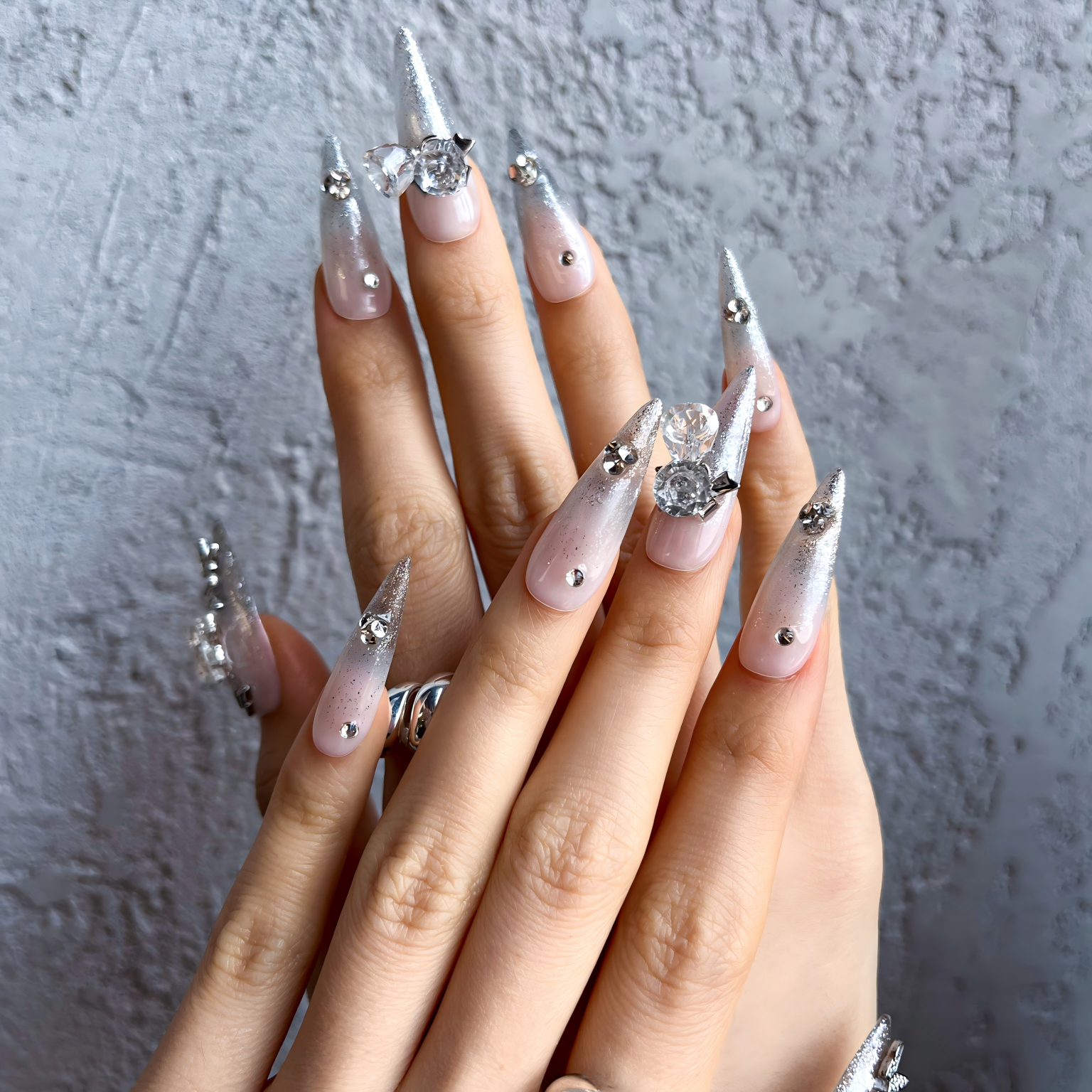 Crystal Chime
