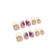 Soft Lilac