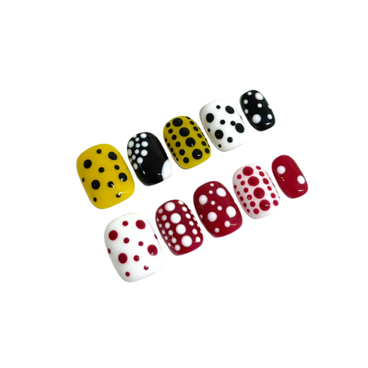 Polka Dots