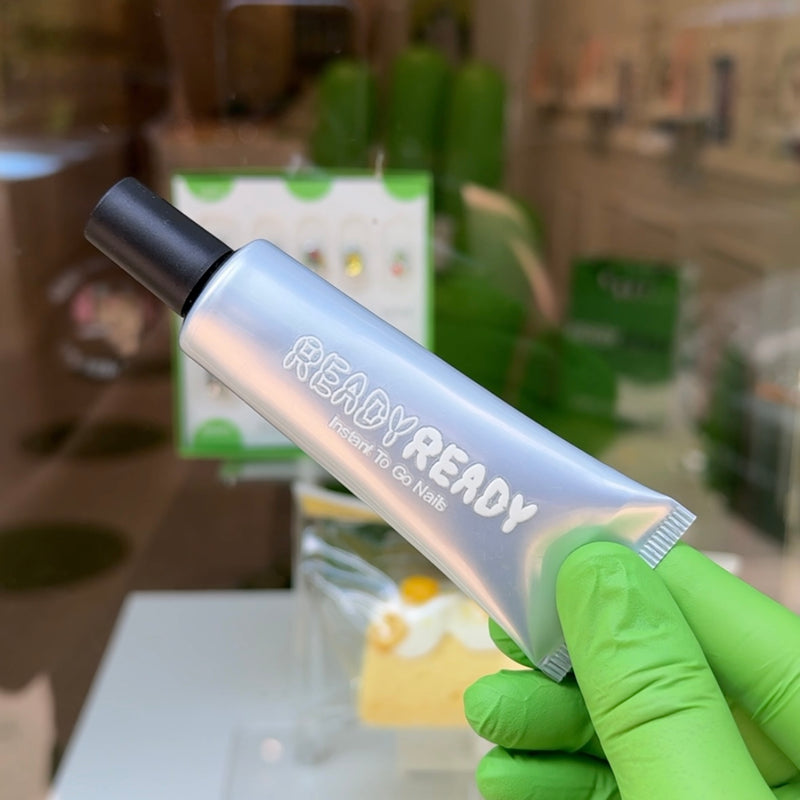 READY READY Medium Time Glue