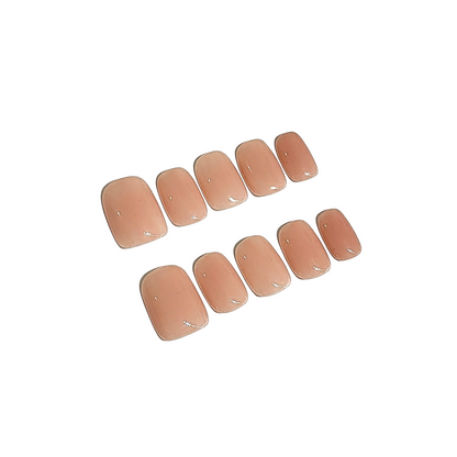 Simple Beige