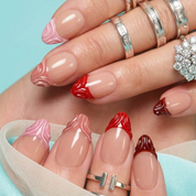 Sculpted Rose French — READY READY x Nethan