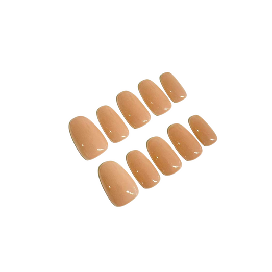 Plain Nude