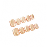 Gold Cateye