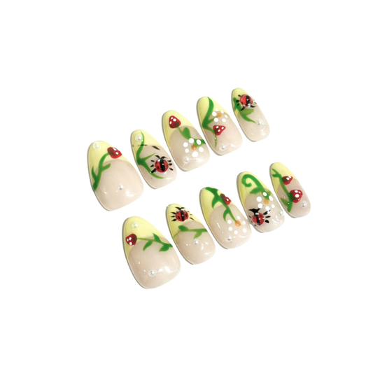 Summer Fantasy Code 007