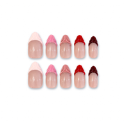 Sculpted Rose French — READY READY x Nethan